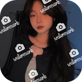 Filigrane sur la photo APK