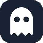 Ghost On Screen Prank App icône