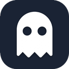 Ghost On Screen Prank App アイコン