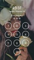 Password Screen Lock Ekran Görüntüsü 2