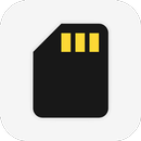 gerenciador de cartão SD APK