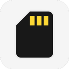 SD Card Manager icon