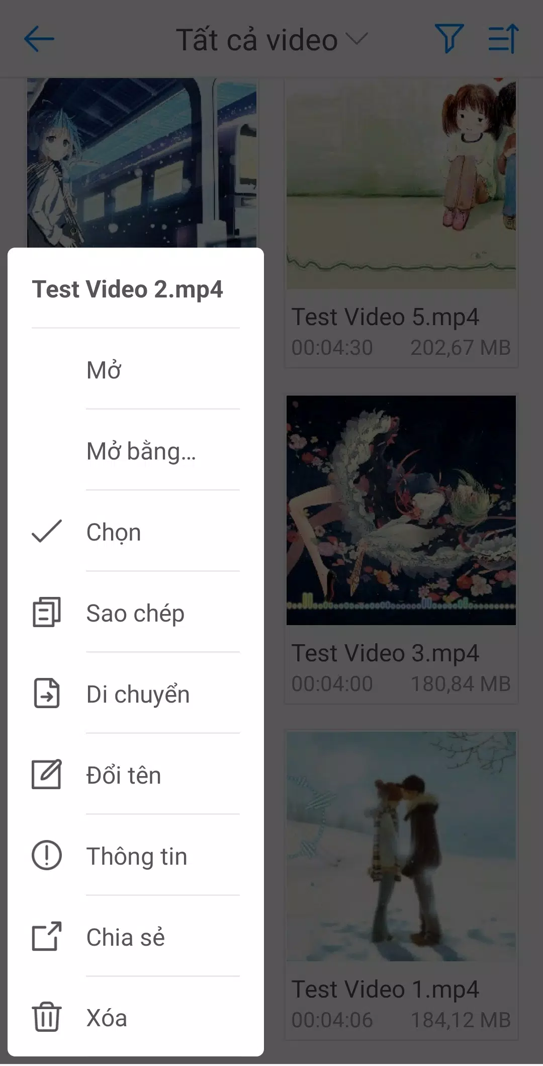 Tải Xuống Apk Quản Lý Thẻ Nhớ, Quản Lý File Cho Android