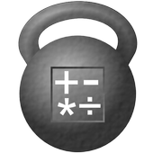 RepMax Calculator icon