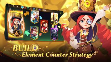 God's Legacy: Alchemist скриншот 2