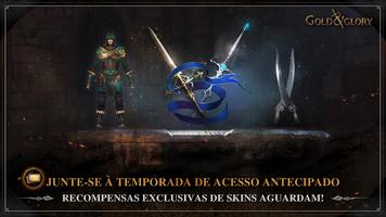 Gold and Glory imagem de tela 1