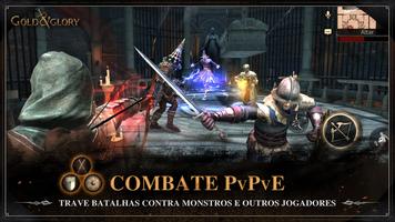 Gold and Glory imagem de tela 2