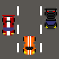 Jixxeo Drifter