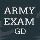 ARMY EXAM for GD APK