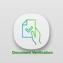 Document verification APK