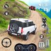 Offroad Car Parking Game Mobil