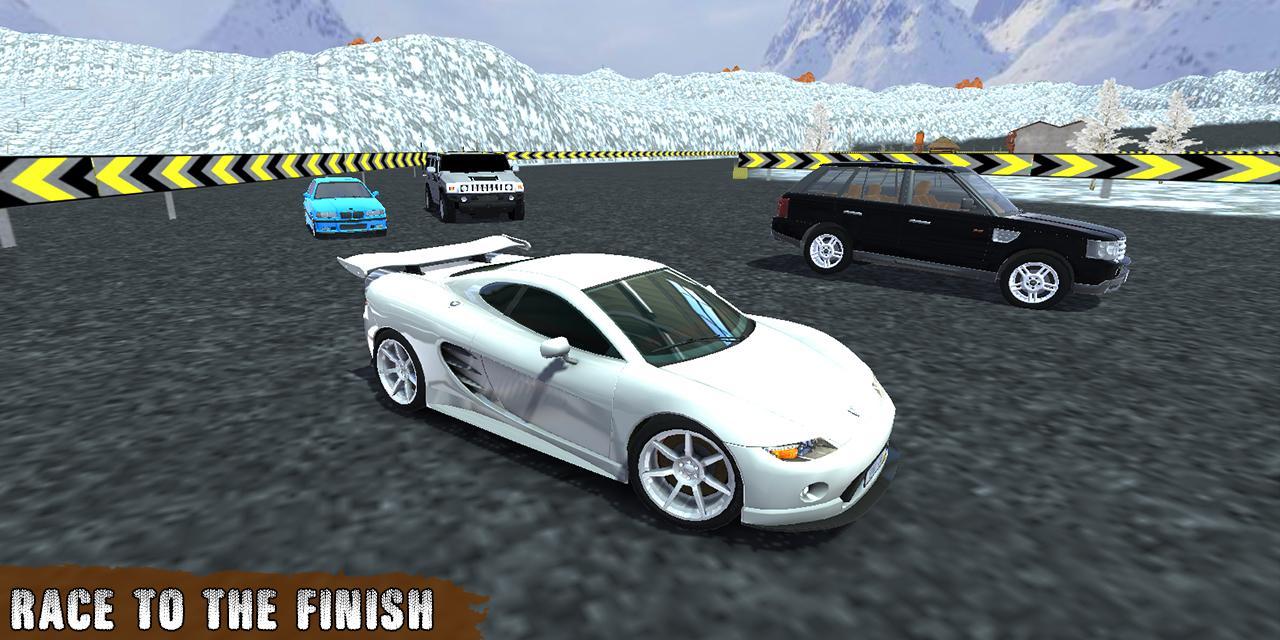 New Car Games >> 4x4 Off Road Rally Truck New Car Games 2019 For Android New Car Games >> 4x4 Off Road Rally Truck New Car Games 2019 For Android