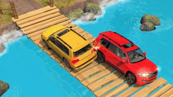 Driving game & Jogo de carro imagem de tela 3