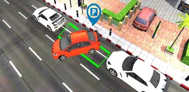 Smart Car Driving Parking 3d – Smart Car Games