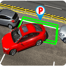 extrême voiture parking simulateur 3d APK