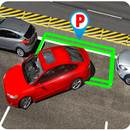 Smart Car Driving Parking 3d – Smart Car Games aplikacja