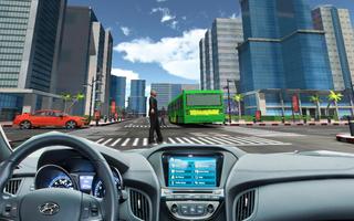 Smart Car Driving Parking 3d – Smart Car Games स्क्रीनशॉट 3