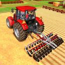 Real Tractor Drive Cargo 3D: N APK