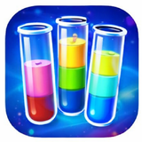 Water Sort Puzzle APK