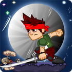 NINJA-X آئیکن