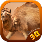 Camel Racing ikon