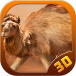 Camel Racing icon