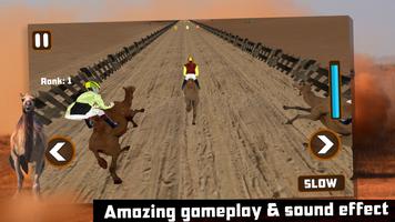 Camel Racing syot layar 1