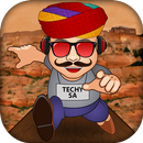 Techysa Digifest Adventure APK