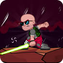 RedMan: Heroes Adventure APK