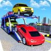 US car transporter Ultimate – New truck games