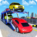 US car transporter Ultimate – New truck games APK