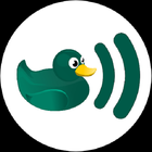 Animals sounds for children icon