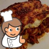 Icona Lasagna Cerchiamo di cucinare