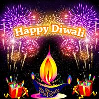 Diwali Greeting Cards capture d'écran 1