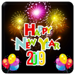 NewYear WAStickerApps : 2019