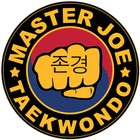ikon Master Joe Taekwondo
