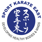 Sport Karate East icône