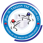 Yong-In Taigon Taekwondo أيقونة