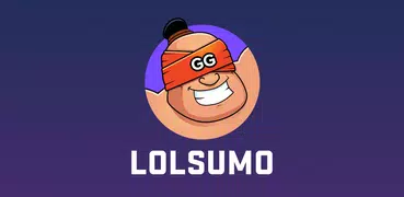 LOLSUMO - Builds for League