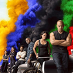 ”Fast & Furious wallpapers