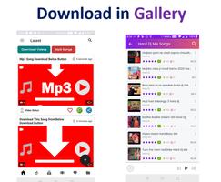 Video Downloader پوسٹر