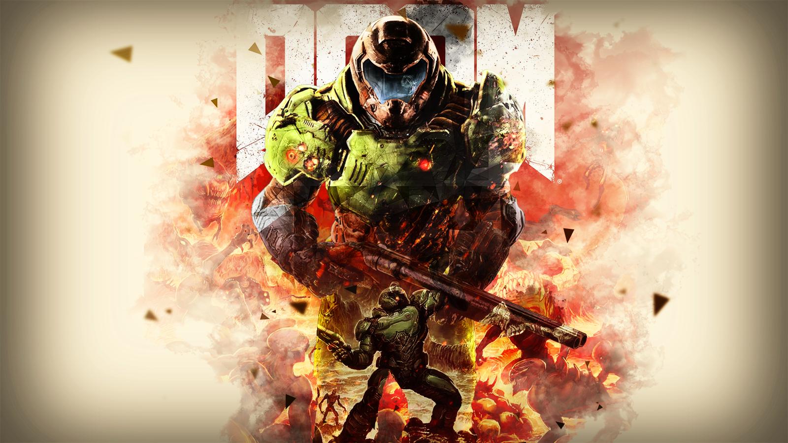 Doom Wallpapers for Phone for Android - APK Download