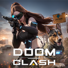 Doom Clash icône