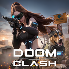 Doom Clash 아이콘