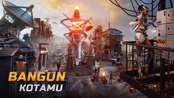 Doom Clash syot layar 1
