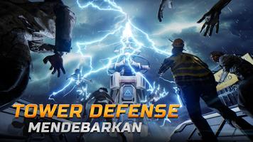 Doom Clash syot layar 2