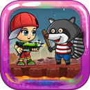 DoomsDay Run APK