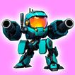 DoomDivers: Battle Mech Arena