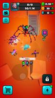 DoomDivers: Battle Mech Arena Poster