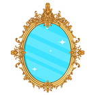 Smart Mirror Makeup - Magic Mirror icon
